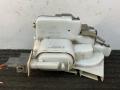 замок двери задней правой Volkswagen Vento 1 поколение 1991, 1.8 л., бензин, МКПП, серый, седан, передний привод - фото №2