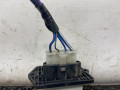 сопротивление печки Mazda 626 GF 1997, 2.0 л., дизель, МКПП, зелёный, седан, передний привод, 8511E43 - фото №3