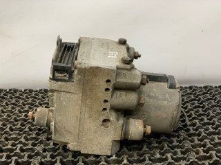 блок ABS Rover 400 Series 2 поколение 1998, 1.6 л., бензин, МКПП, бордовый, седан, передний привод, BOSCH, 0273004138