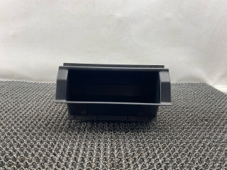 вещевой ящик центральной консоли Renault Safrane 1 поколение [рестайлинг] 1997, 2.0 л., бензин, АКПП, красный, седан, передний привод