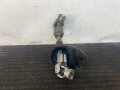 рулевой карданчик Mazda 626 GF 1997, 2.0 л., дизель, МКПП, зелёный, седан, передний привод - фото №2
