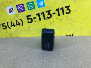 кнопка противотуманных фар Volkswagen Golf 2 поколение 1990, 1.6 л., дизель, МКПП, черный, хетчбэк 3 дв., передний привод