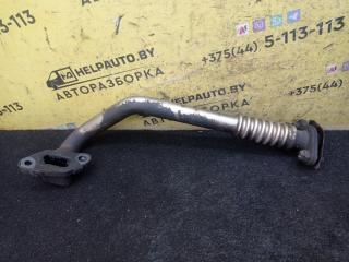 трубка системы рециркуляции EGR Nissan Almera Tino V10 2001, 2.2 л., YD22DDT, дизель, МКПП, берюзовый, минивэн, передний привод