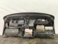 панель передняя салона (торпедо) Citroen Berlingo 1 поколение (M49) 1998, 1.9 л., DHX (XUD9TF/BTF), дизель, МКПП, белый, фургон, передний привод - фото №4
