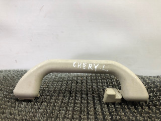 ручка внутренняя потолочная Chery Fora 1 поколение 2009, 2.0 л., бензин, МКПП