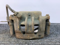 суппорт передний правый Ford Transit 6 поколение (2000 - 2006), 2.4 л., i, дизель, МКПП, микроавтобус, задний привод - фото №4