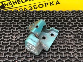 петля двери Renault Twingo 1 поколение 1997, 1.2 л., D7F 700, бензин, 5МКПП, синий, кабриолет, передний привод