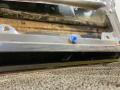 дверь передняя правая Volkswagen Vento 1 поколение 1991, 1.8 л., бензин, МКПП, серый, седан, передний привод - фото №5