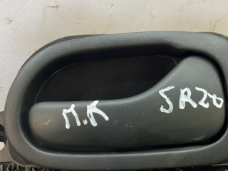 ручка внутренняя передняя правая Renault Safrane 1 поколение [рестайлинг] 1998, 2.0 л., N7Q 704, бензин, 5МКПП, седан