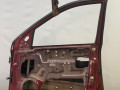 дверь передняя правая Kia Sorento 1 поколение 2005, 2.4 л., G4JS, бензин, МКПП, красный, внедорожник 5 дв., полный подключаемый привод - фото №10