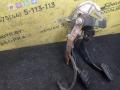 узел педальный (блок педалей) Renault Scenic 1 поколение 1998, 1.9 л., F9Q 716, дизель, МКПП, синий, минивэн, передний привод - фото №2