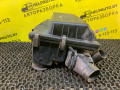 корпус воздушного фильтра Opel Astra F 1994, 1.6 л., X 16 SZ, бензин, АКПП, синий, хетчбэк 5 дв., передний привод - фото №5