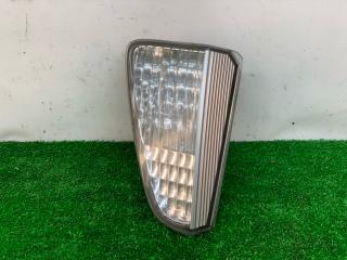 фонарь противотуманный левый Nissan Murano Z50 2005, 3.5 л., бензин, АКПП, внедорожник 5 дв.