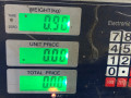 кронштейн двигателя Opel Vectra B (1995 - 1999), 1.6 л., X 16 XEL, бензин, МКПП, темно зеленный металлик, седан, передний привод, 90497583 - фото №3