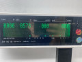 фонарь крышки багажника левый Renault Megane 1 поколение 1996, 1.6 л., i, бензин, МКПП, седан, передний привод, K4M - фото №3