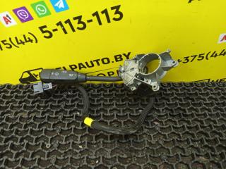 переключатель дворников Mercedes-Benz S-Класс W140 [2-й рестайлинг] 1996, 2.8 л., M 104.994, бензин, АКПП, серебро, седан, задний привод