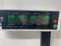 дождевик Fiat Ducato 2 поколение 1998, 2.8 л., дизель, МКПП, красный, микроавтобус, передний привод - фото №3