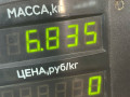 полуось передняя правая (приводной вал, ШРУС) Daewoo Lanos T100 2000, 1.5 л., бензин, МКПП, фиолетовый, хетчбэк 5 дв., передний привод - фото №2