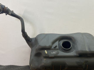 бак топливный Volkswagen Santana 1 поколение 1988, 1.6 л., бензин, синий, передний привод, 3212010585C, 7011460180