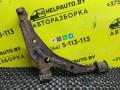 рычаг передний левый Hyundai Atos 1 поколение 1998, 0.8 л., бензин, МКПП, синий, хетчбэк 5 дв., передний привод - фото №2