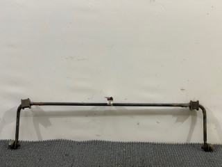 стабилизатор подвески задний Dodge Caliber 1 поколение 2008, 1.8 л., бензин, МКПП, красный, хетчбэк 5 дв., передний привод