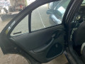 дверь задняя левая Pontiac Sunfire 1 поколение 1999, 2.2 л., бензин, АКПП, черный, передний привод - фото №2