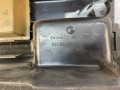 консоль салона Audi 80 B3 89/B3 1987, 1.8 л., бензин, МКПП, серый, седан, передний привод, 893863244, 893863300A - фото №7