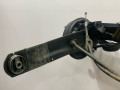 балка подвески задняя Hyundai Atos 1 поколение 1998, 0.8 л., бензин, МКПП, синий, хетчбэк 5 дв., передний привод - фото №9