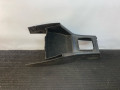 консоль салона Audi 80 B3 89/B3 1987, 1.8 л., бензин, МКПП, серый, седан, передний привод, 893863243, 893863287, 893863279 - фото №2