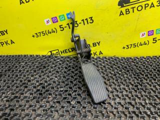 педаль Opel Vectra B 1996, 1.7 л., X 17 DT (TC4EE1), дизель, МКПП, серебро, хетчбэк 5 дв., передний привод