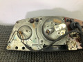щиток приборов (приборная панель) Mercedes-Benz W123 W123 1983, 2.0 л., дизель, МКПП, седан - фото №4