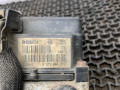 блок ABS Toyota Yaris P1 2001, 1.0 л., 1SZ-FE, бензин, МКПП, серебро, хетчбэк 5 дв., передний привод, 0273004572 - фото №6