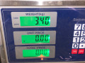 насос гидроусилителя руля Toyota RAV4 2 поколение (XA20) 2002, 2.0 л., дизель, МКПП, серебристый, седан - фото №5