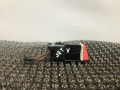 кнопка аварийной сигнализации Volkswagen Jetta 5 поколение 2010, 1.6 л., BSE, бензин, 5МКПП, синий, седан, передний привод - фото №3
