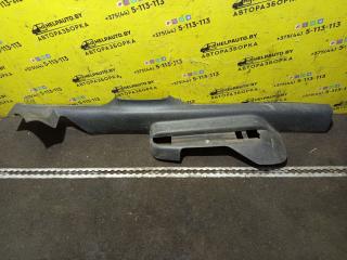 накладка на порог внутренняя Opel Astra G 1998, 1.4 л., X 14 XE, бензин, МКПП, серебро, универсал, передний привод