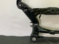 балка подвески задняя Mercedes-Benz C-Класс W202/S202 1995, 2.2 л., дизель, МКПП, черный, седан, задний привод - фото №7