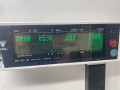 кронштейн КПП Audi A4 B5 1999, 1.8 л., бензин, АКПП, черный, универсал, передний привод - фото №3