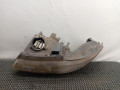 фара левая Dodge Caravan 3 поколение 1998 - фото №3
