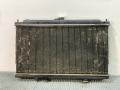радиатор (основной) Nissan Primera P12 2002, 2.2 л., дизель, передний привод - фото №5