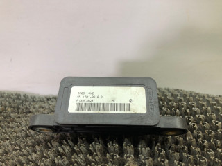 датчик ускорения Dodge Caliber 1 поколение 2008, 1.8 л., бензин, МКПП, красный, хетчбэк 5 дв., передний привод, SC06, 25.1701-0610.3