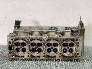 головка блока цилиндров Opel Vectra B 1997, 2.0 л., бензин, МКПП, универсал
