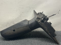 зеркало наружное левое Renault Laguna 1 поколение 1994, 2.0 л., F3R 200, бензин, МКПП, бордовый, хетчбэк 5 дв., передний привод - фото №4