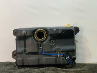 бак топливный Geely CK Otaka 1 поколение CK1 2007, 1.5 л., бензин, МКПП, синий металлик, седан, передний привод, 1601234