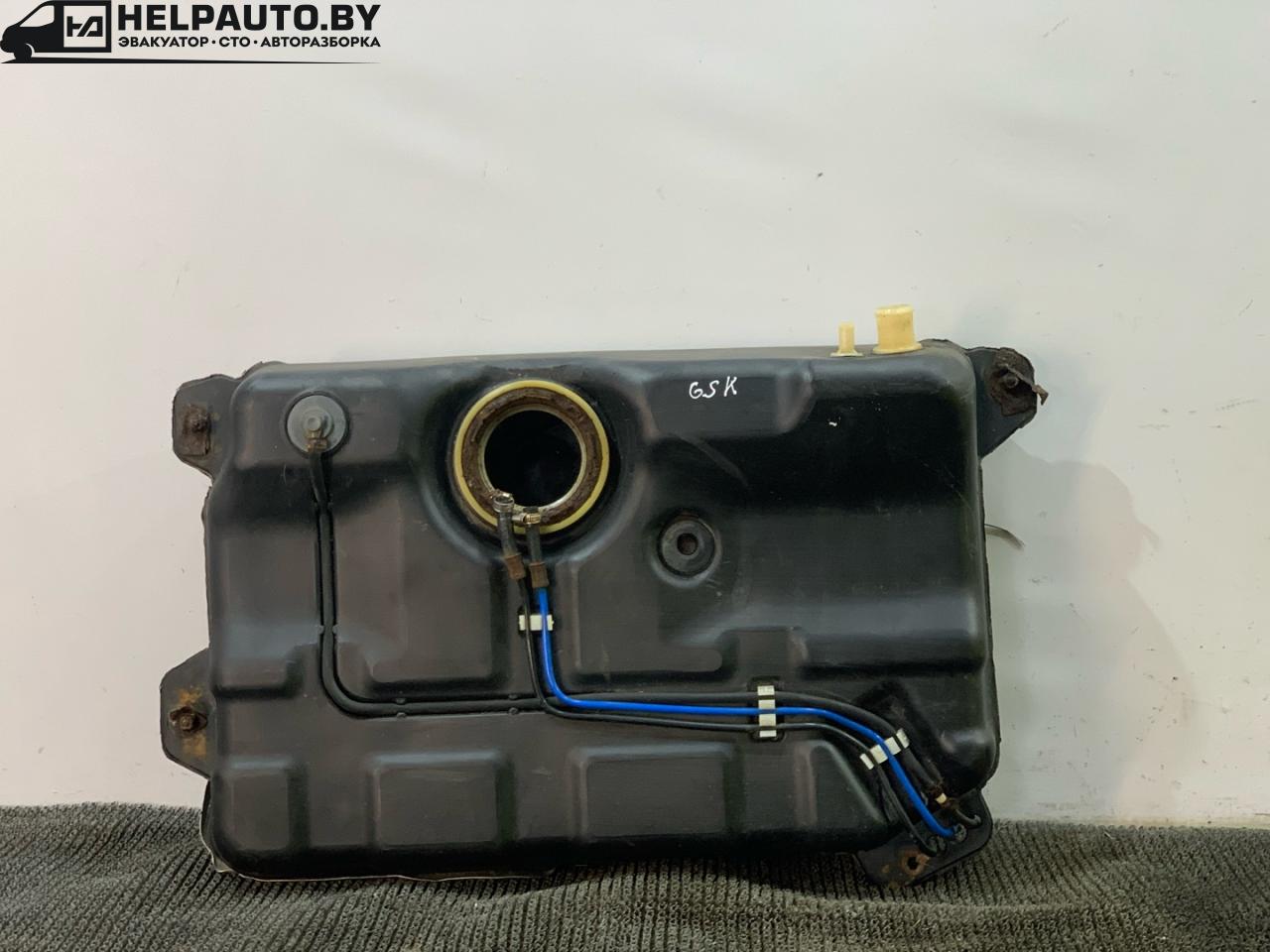 бак топливный Geely CK Otaka 1 поколение CK1 2007, 1.5 л., бензин, МКПП, синий металлик, седан, передний привод, 1601234 - фото №1