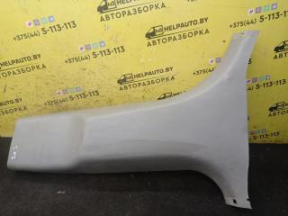 пластик Nissan Almera Tino V10 2001, 2.2 л., YD22DDT, дизель, МКПП, берюзовый, минивэн, передний привод