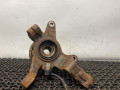 ступица передняя правая Mazda 626 GF 1997, 2.0 л., дизель, МКПП, зелёный, седан, передний привод - фото №4