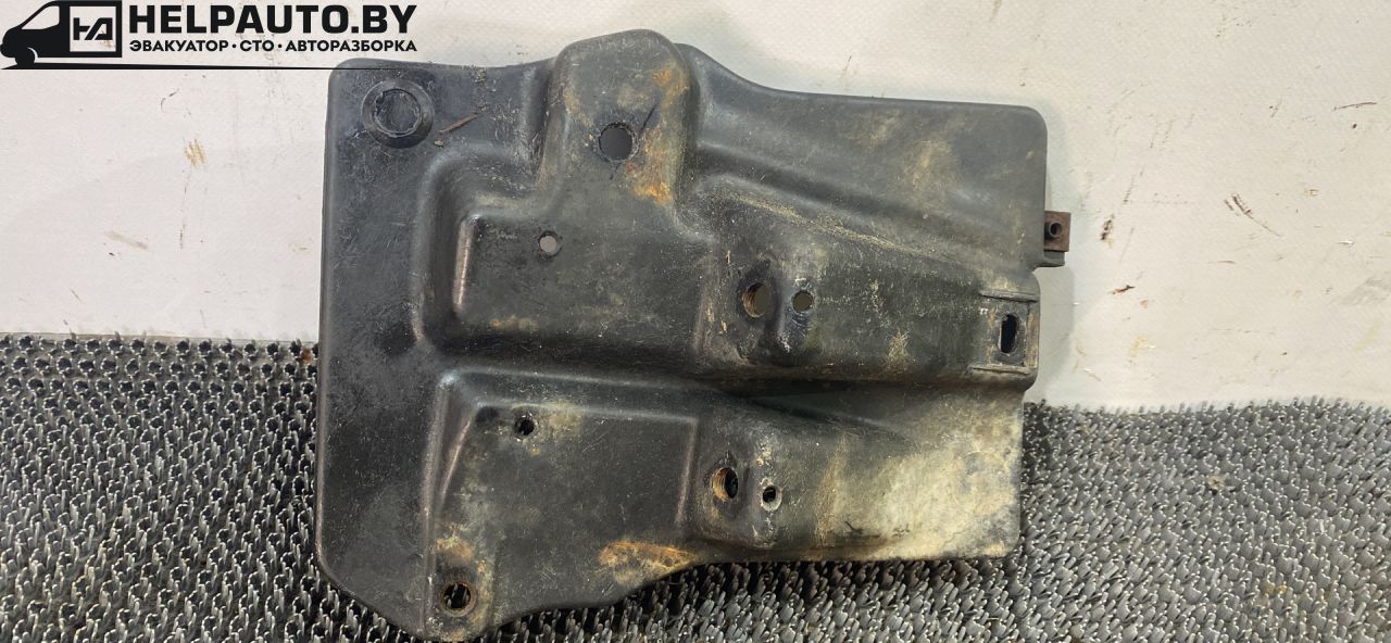 полка аккумулятора Rover 600 Series 1 поколение 1999, 2.0 л., бензин, МКПП - фото №1