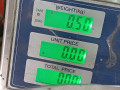 накладка на порог Kia Sorento 1 поколение 2005, 2.4 л., G4JS, бензин, МКПП, красный, внедорожник 5 дв., полный подключаемый привод - фото №5