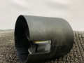 кожух рулевой колонки Mercedes-Benz C-Класс W202/S202 [рестайлинг] W202 1997, 2.2 л., OM 604.910, дизель, МКПП, темно зеленный металлик, седан, задний привод - фото №4