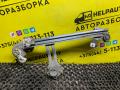 стеклоподъемник задний правый Opel Vectra B 1996, 1.7 л., X 17 DT (TC4EE1), дизель, МКПП, серебро, хетчбэк 5 дв., передний привод - фото №2
